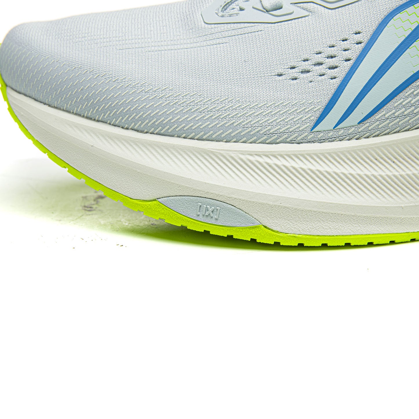 Li-Ning Red Hare 9 "Grey/Neon" Running Shoes
