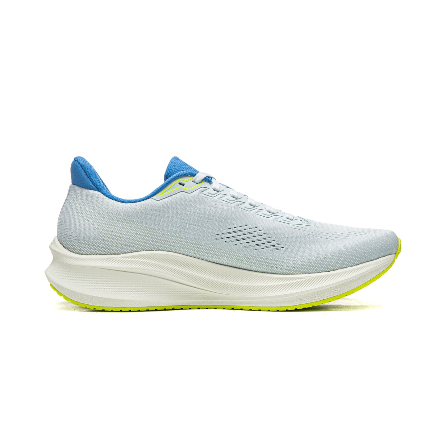 Li-Ning Red Hare 9 "Grey/Neon" Running Shoes