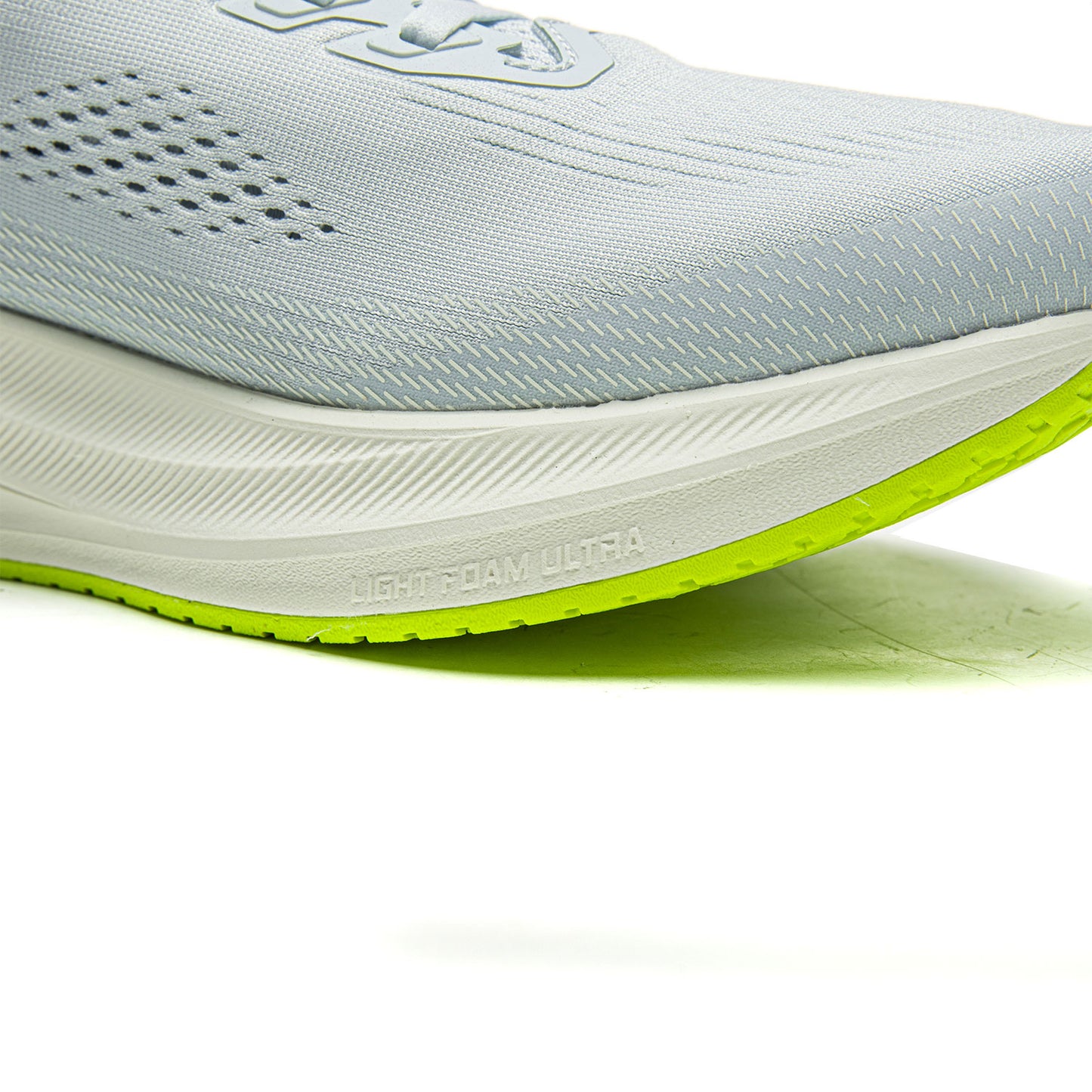 Li-Ning Red Hare 9 "Grey/Neon" Running Shoes