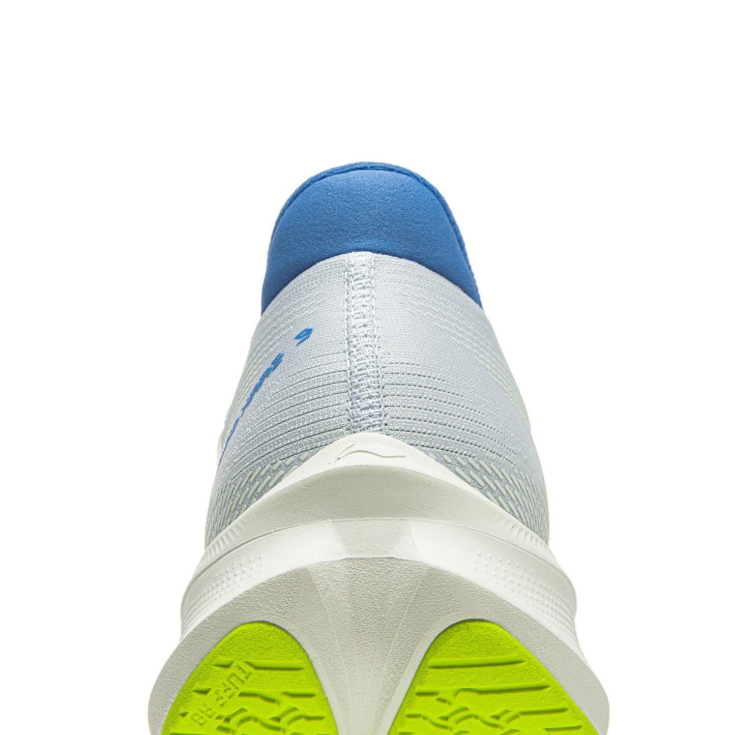 Li-Ning Red Hare 9 "Grey/Neon" Running Shoes