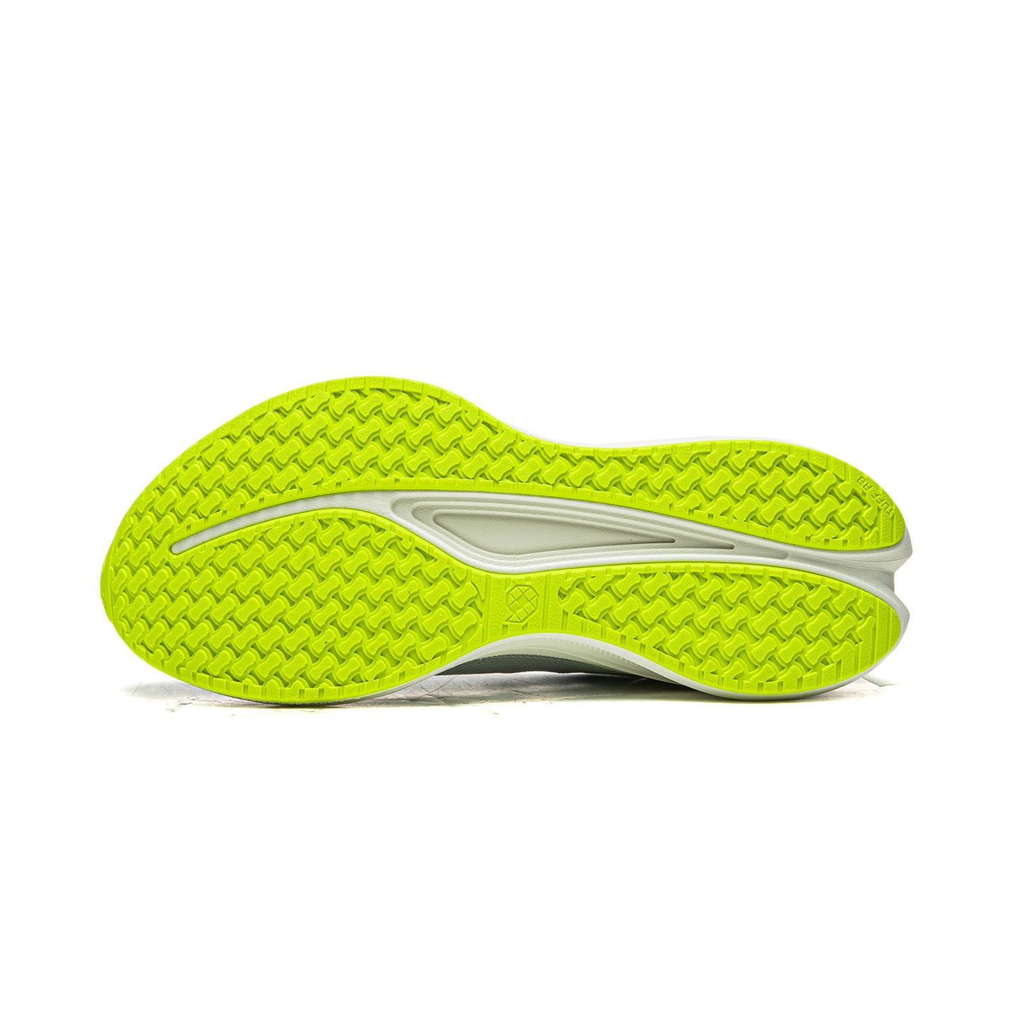 Li-Ning Red Hare 9 "Grey/Neon" Running Shoes
