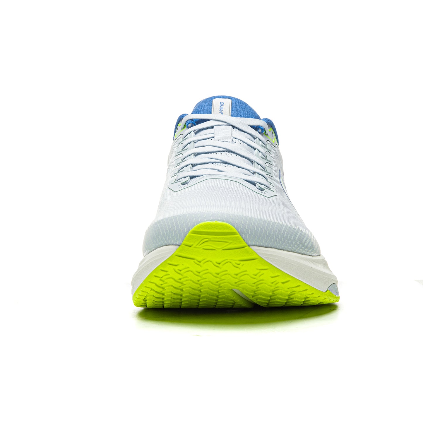Li-Ning Red Hare 9 "Grey/Neon" Running Shoes