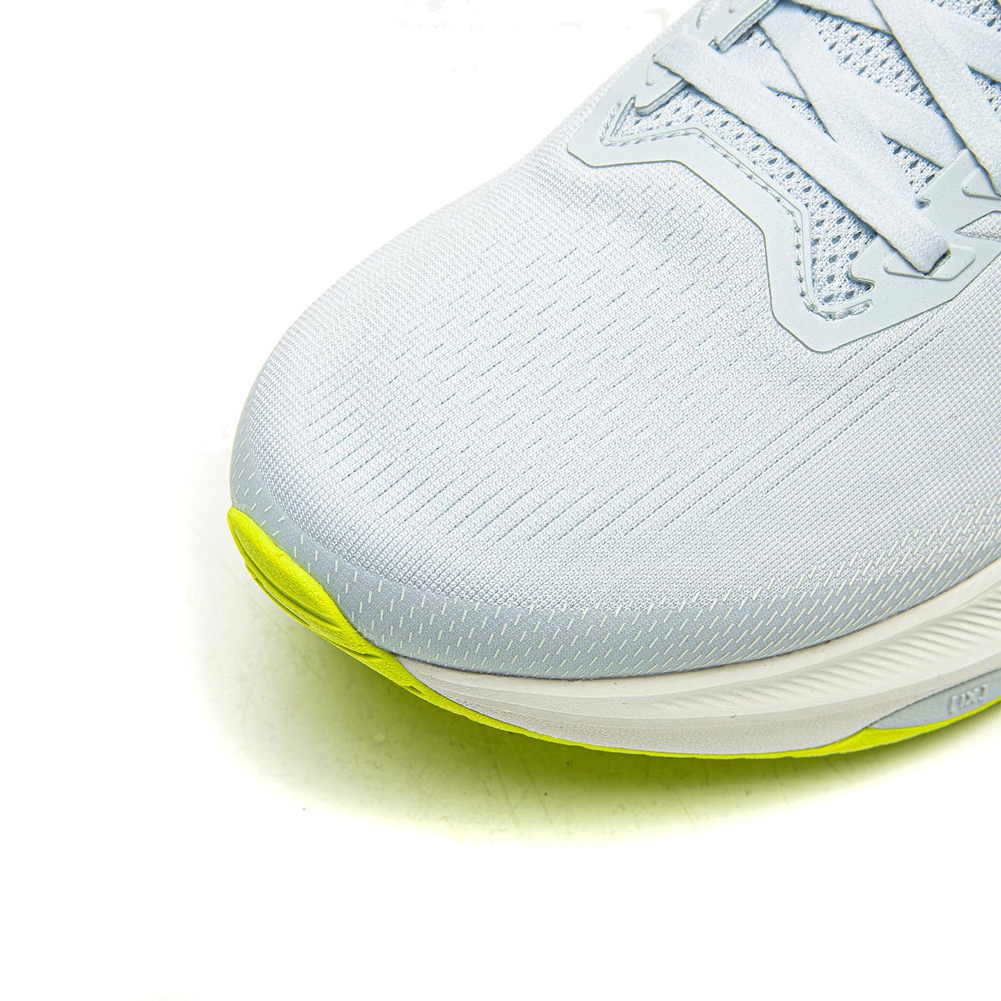Li-Ning Red Hare 9 "Grey/Neon" Running Shoes