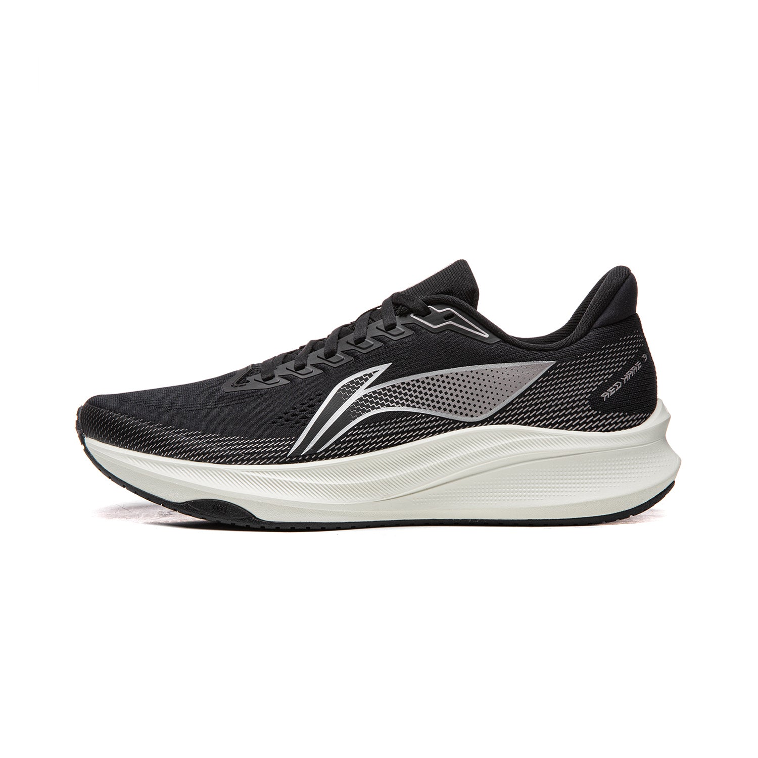 Li-Ning Red Hare 9 "Black/White" Running Shoes