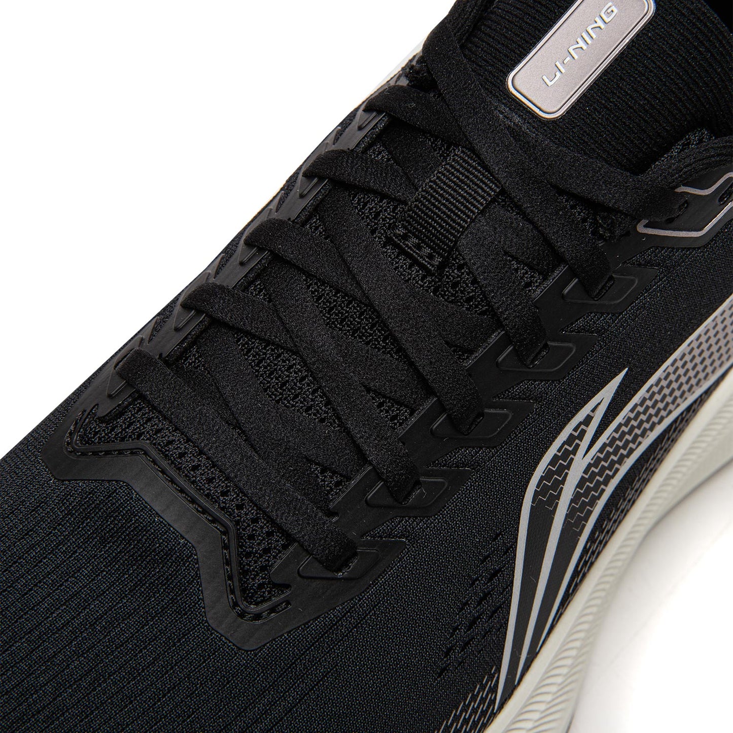 Li-Ning Red Hare 9 "Black/White" Running Shoes