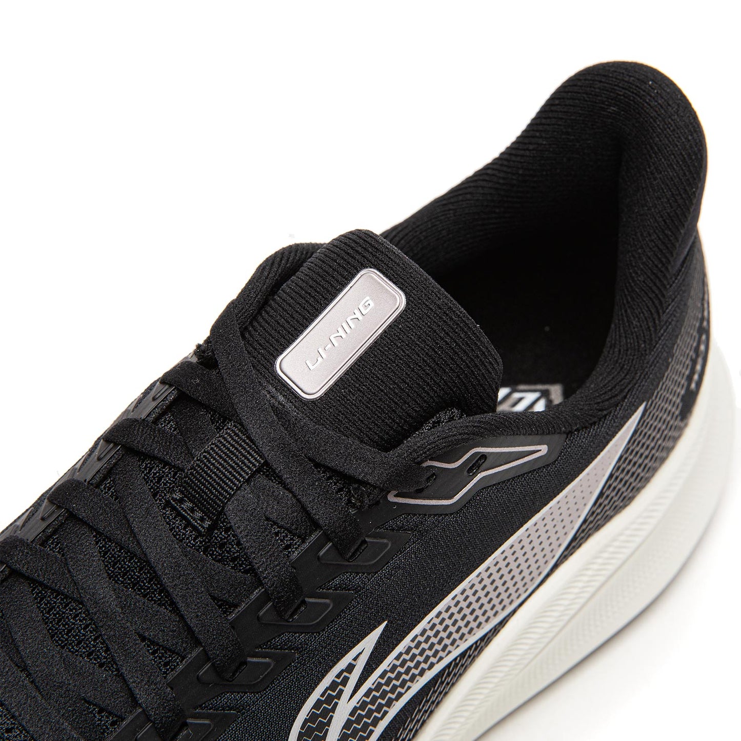 Li-Ning Red Hare 9 "Black/White" Running Shoes