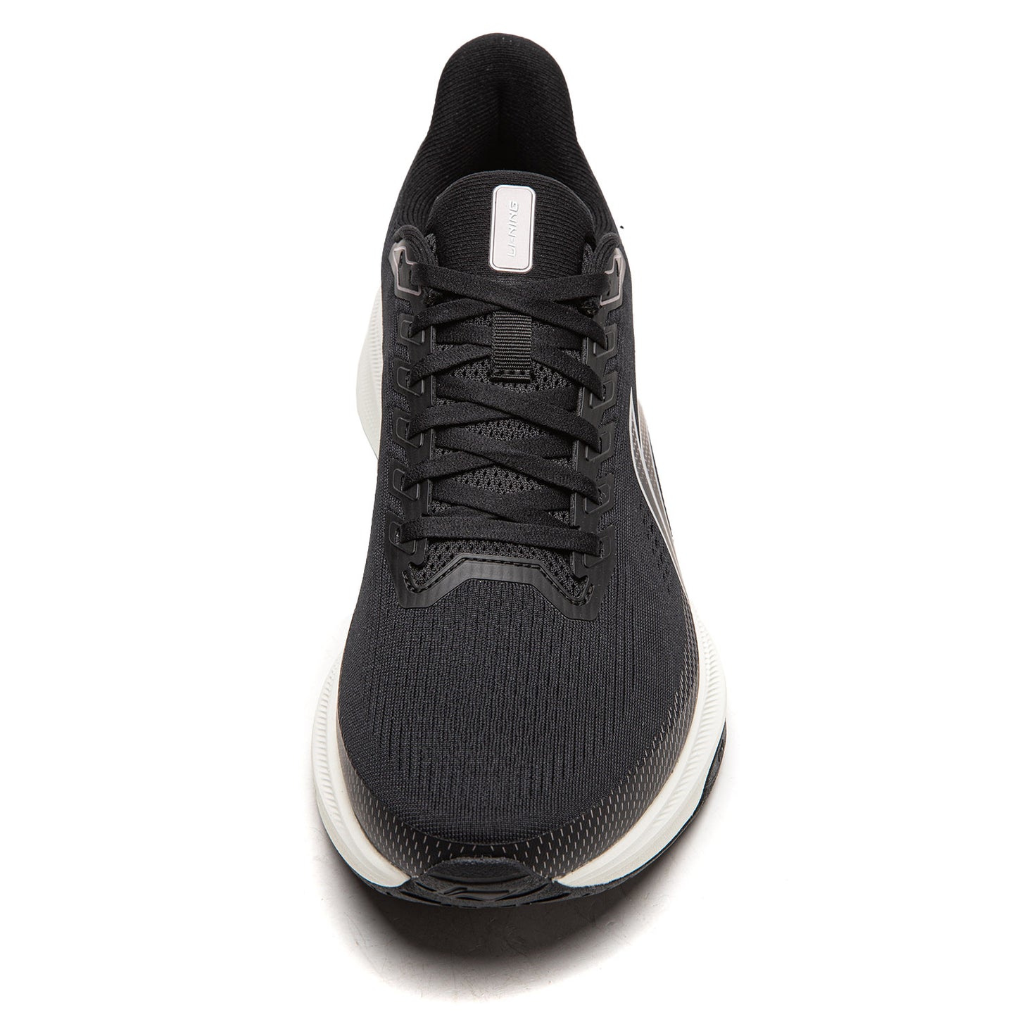 Li-Ning Red Hare 9 "Black/White" Running Shoes