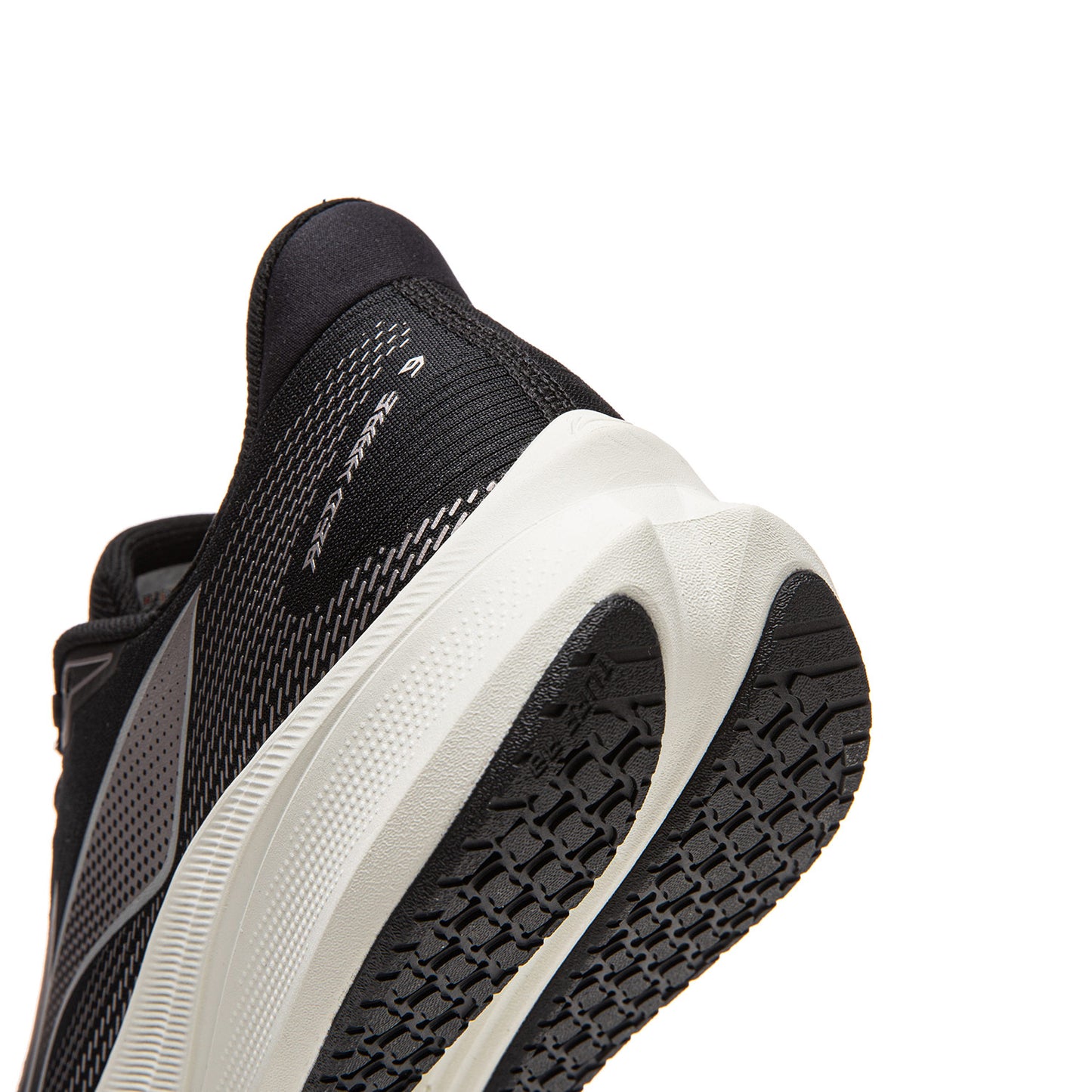 Li-Ning Red Hare 9 "Black/White" Running Shoes