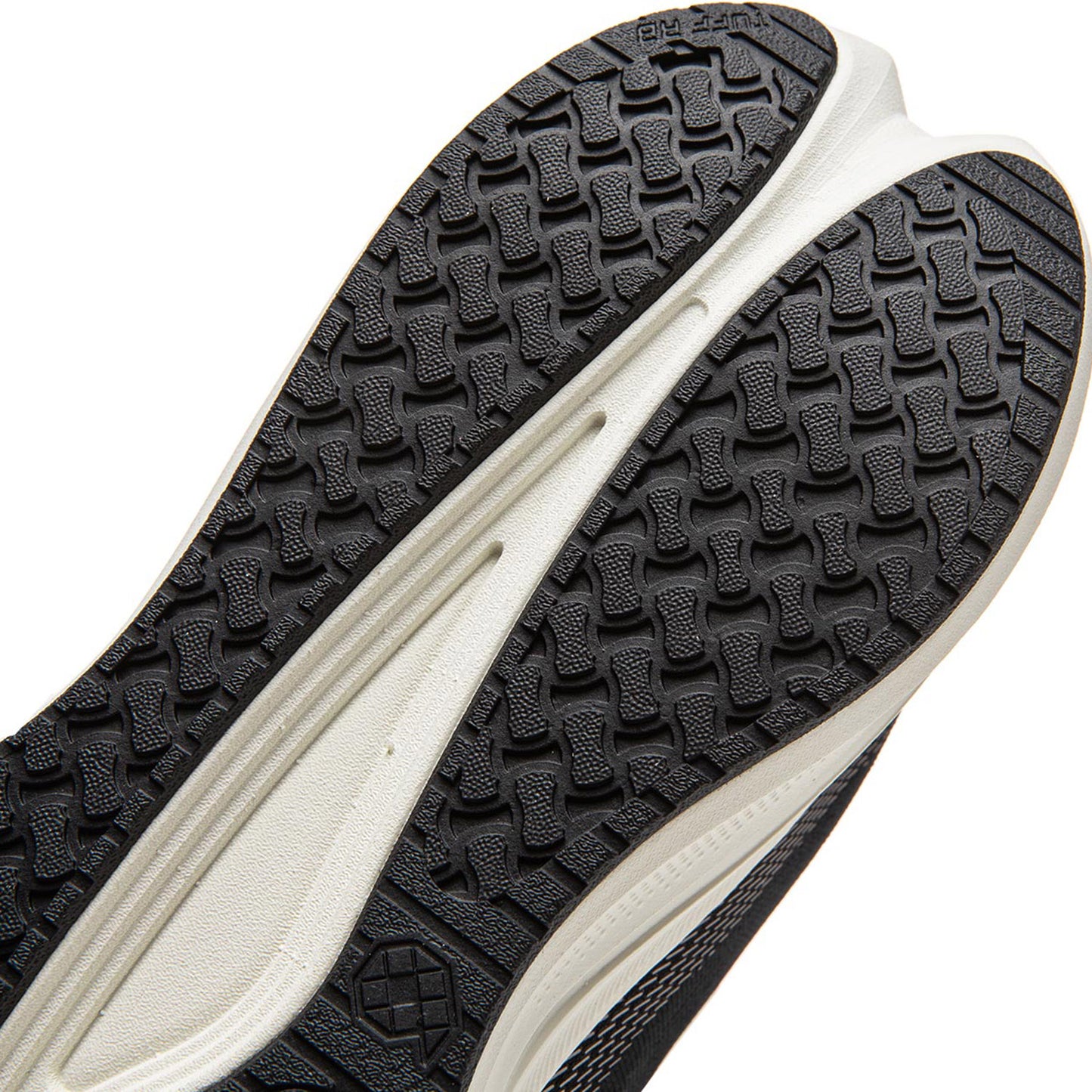 Li-Ning Red Hare 9 "Black/White" Running Shoes