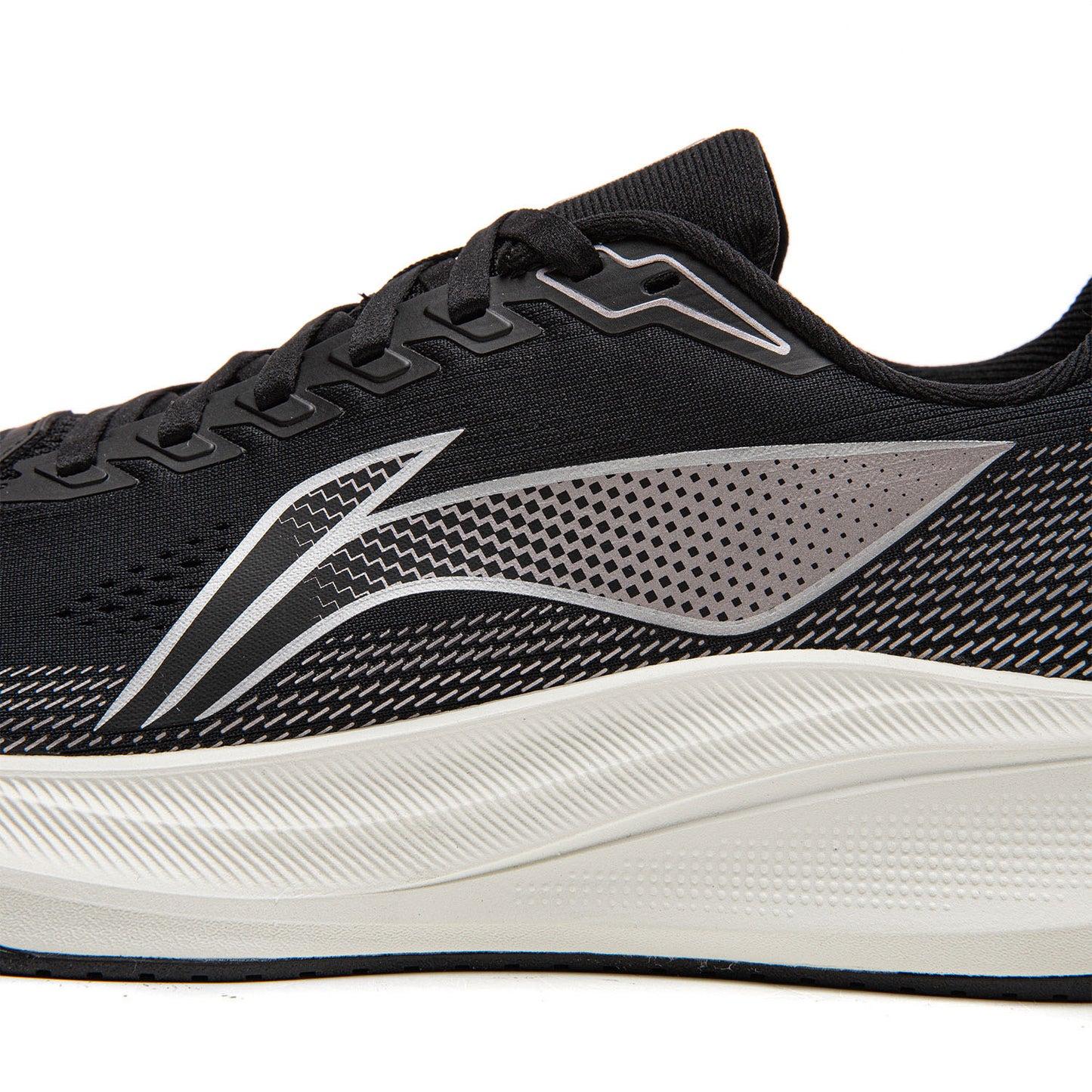 Li-Ning Red Hare 9 "Black/White" Running Shoes