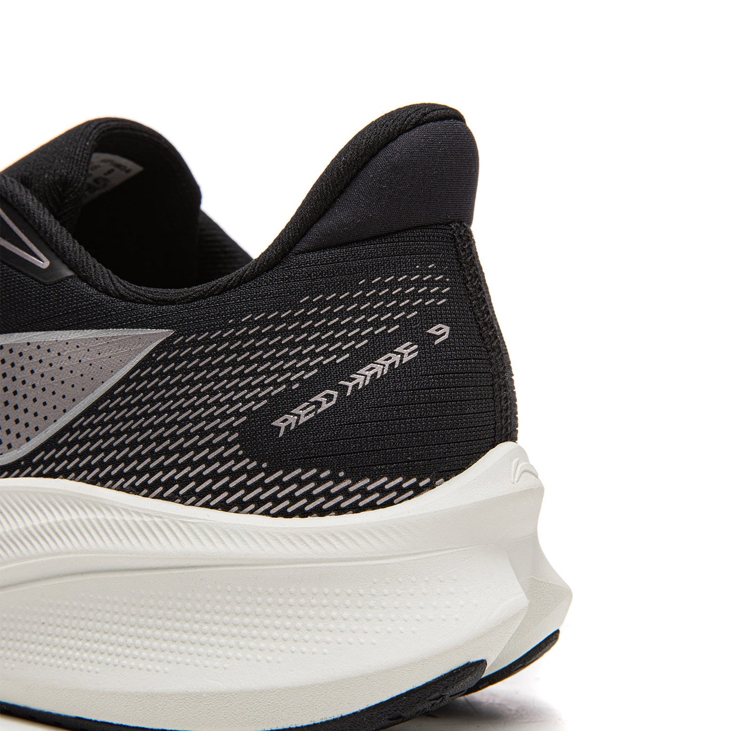 Li-Ning Red Hare 9 "Black/White" Running Shoes