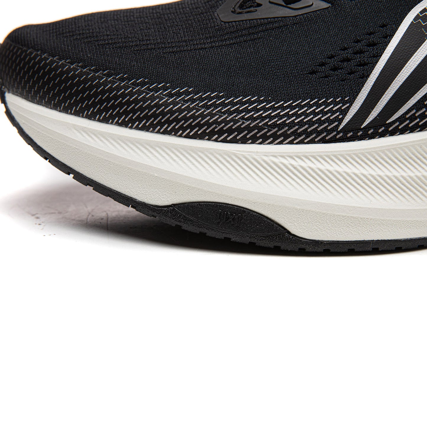 Li-Ning Red Hare 9 "Black/White" Running Shoes