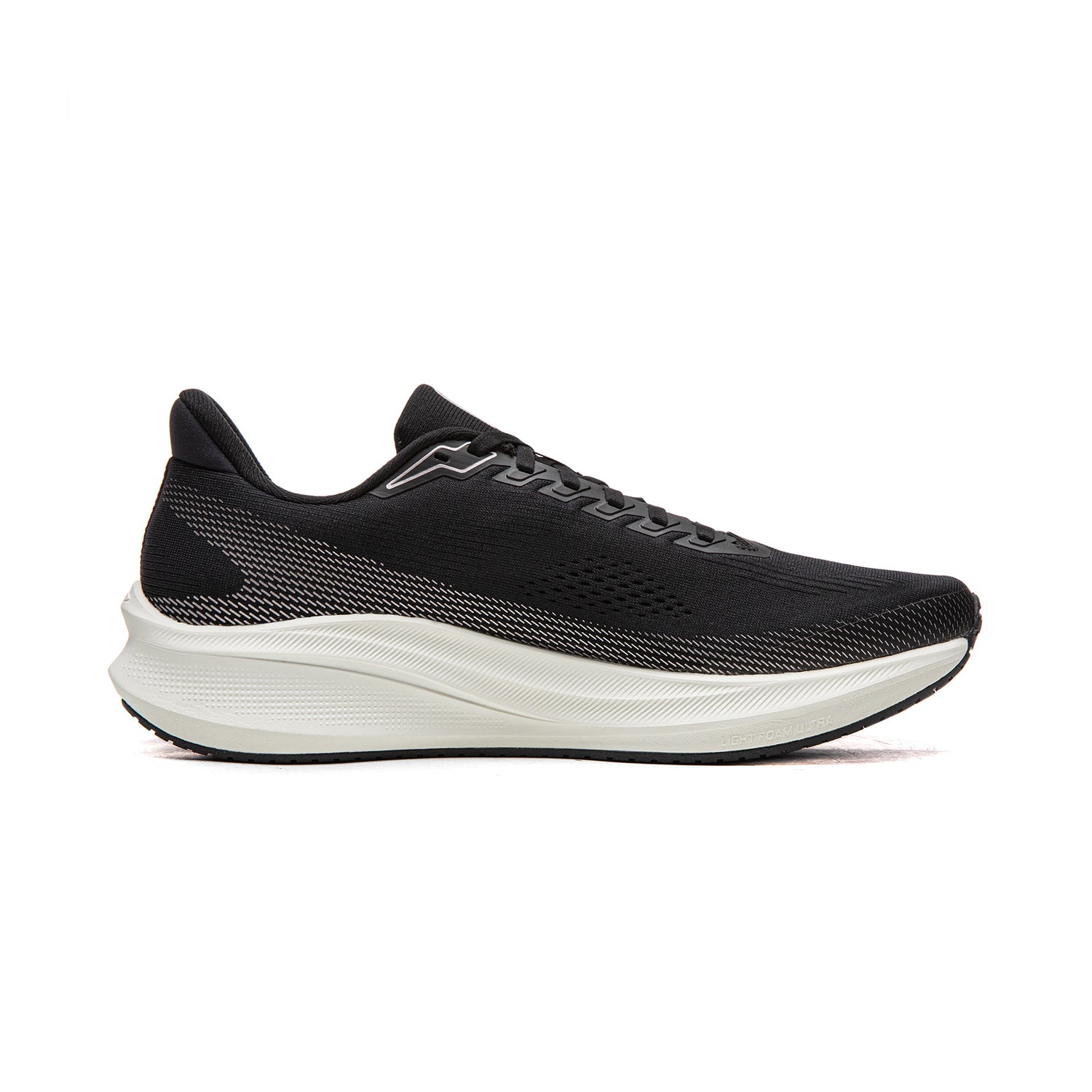 Li-Ning Red Hare 9 "Black/White" Running Shoes