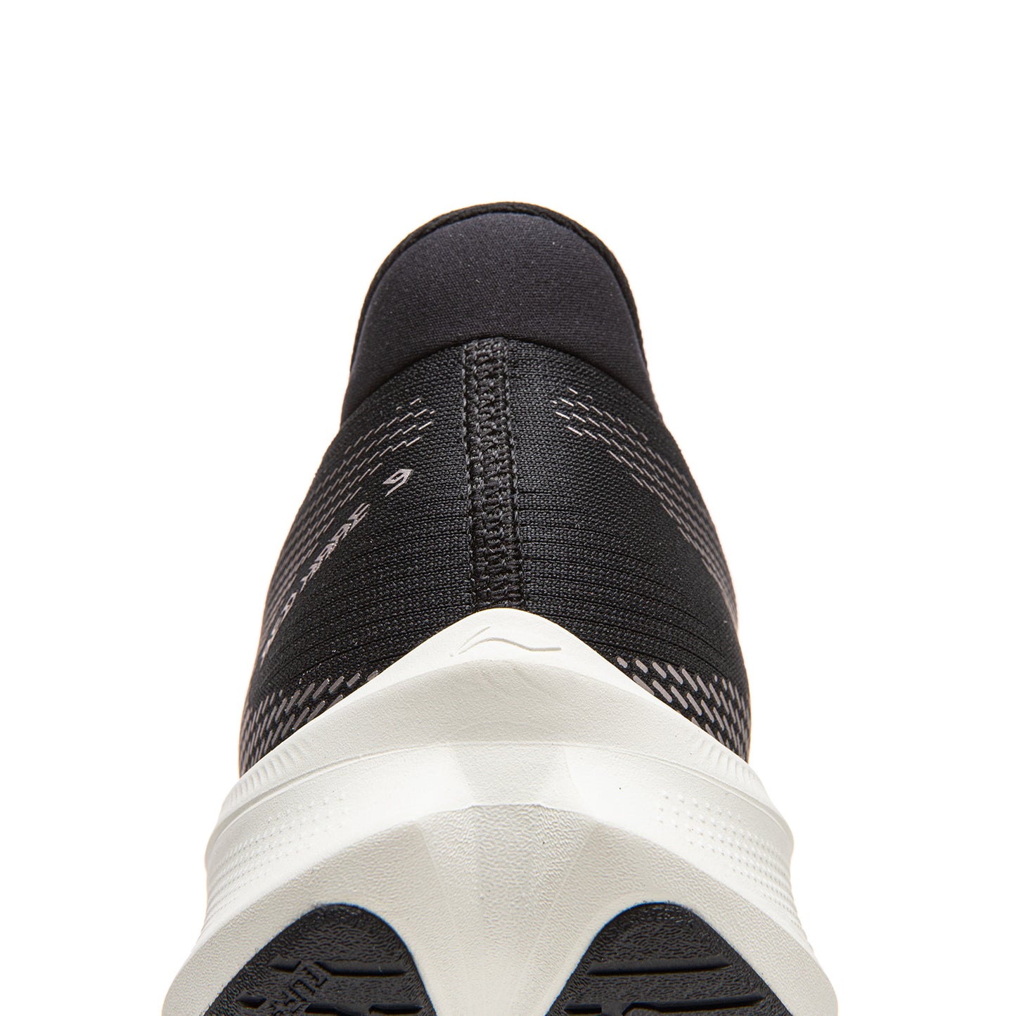 Li-Ning Red Hare 9 "Black/White" Running Shoes