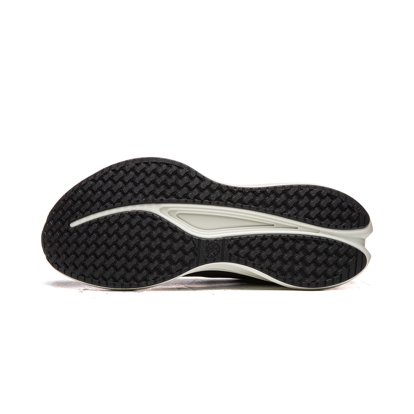 Li-Ning Red Hare 9 "Black/White" Running Shoes