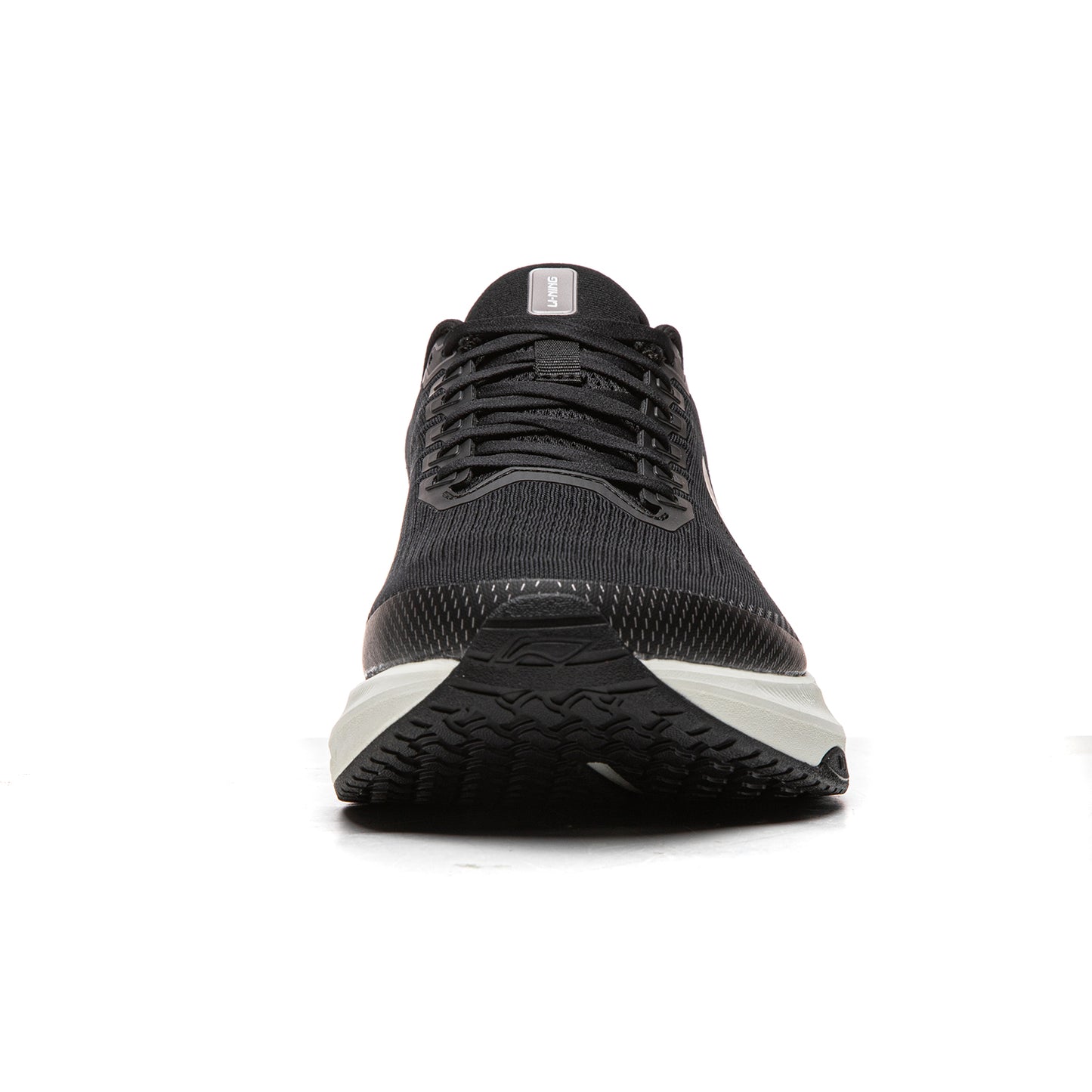 Li-Ning Red Hare 9 "Black/White" Running Shoes