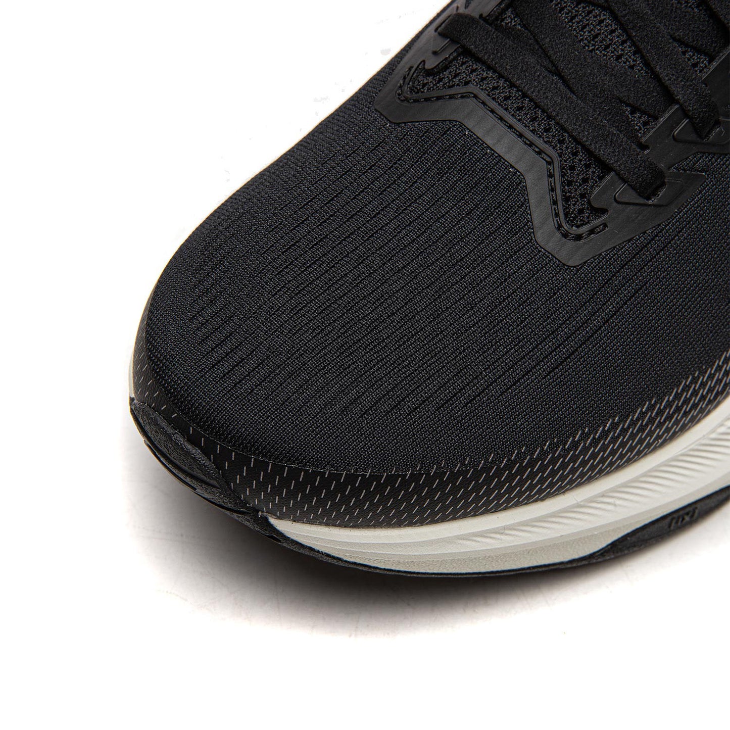 Li-Ning Red Hare 9 "Black/White" Running Shoes