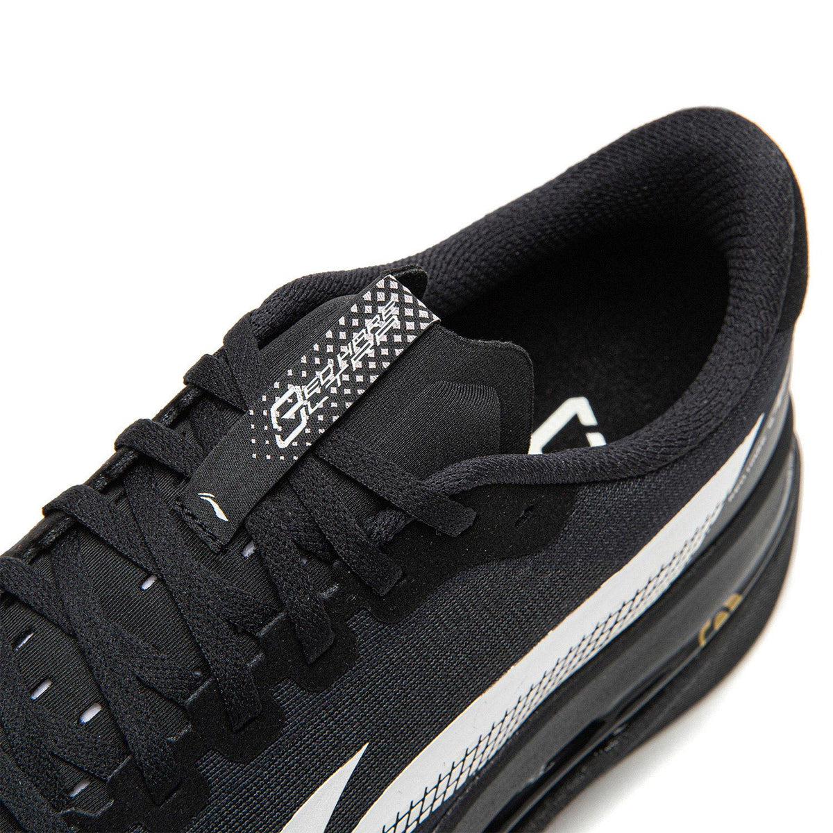 Li-Ning Red Hare 9 Ultra "Black"