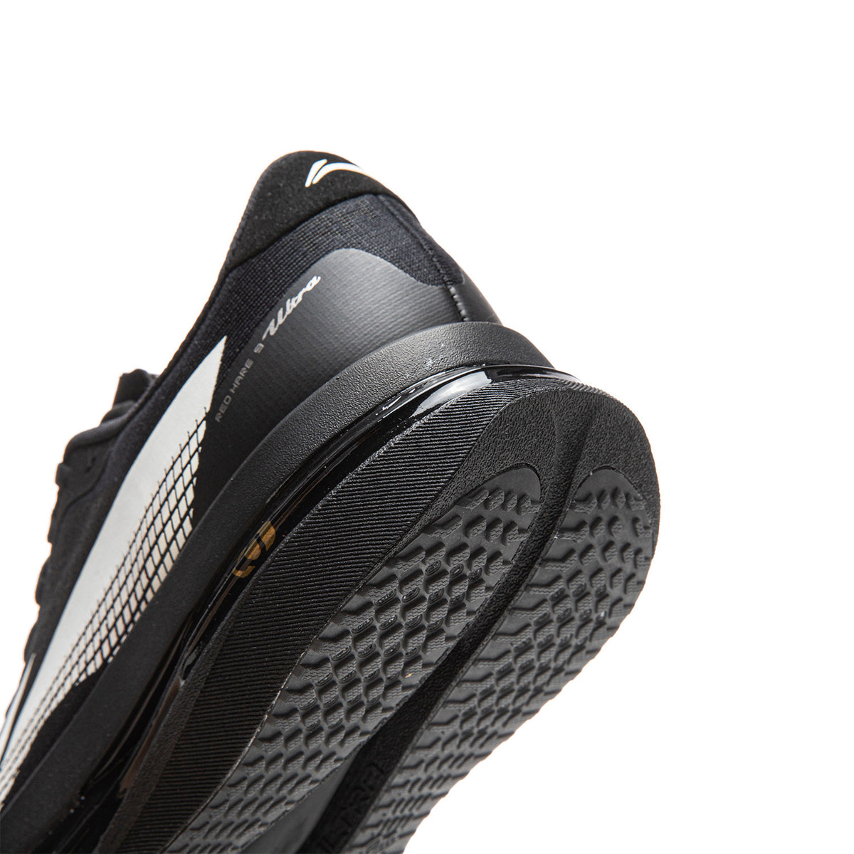 Li-Ning Red Hare 9 Ultra "Black"
