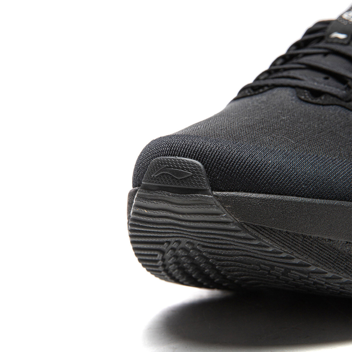 Li-Ning Red Hare 9 Ultra "Black"