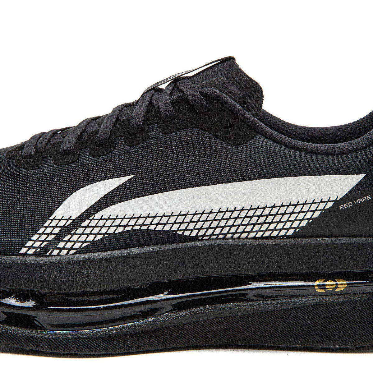 Li-Ning Red Hare 9 Ultra "Black"
