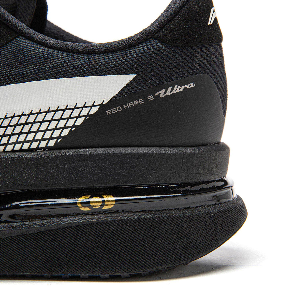 Li-Ning Red Hare 9 Ultra "Black"