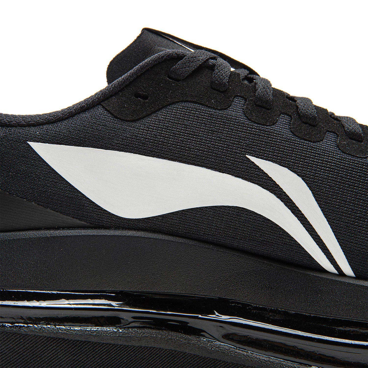 Li-Ning Red Hare 9 Ultra "Black"