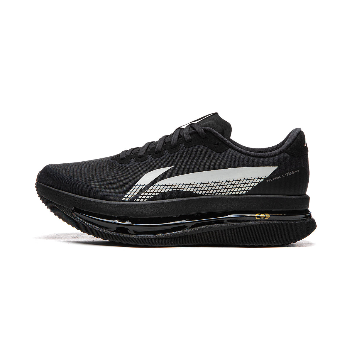 Li-Ning Red Hare 9 Ultra "Black"