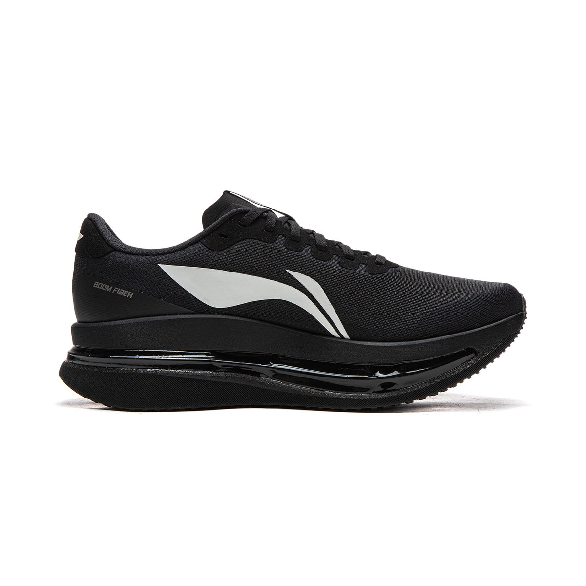 Li-Ning Red Hare 9 Ultra "Black"