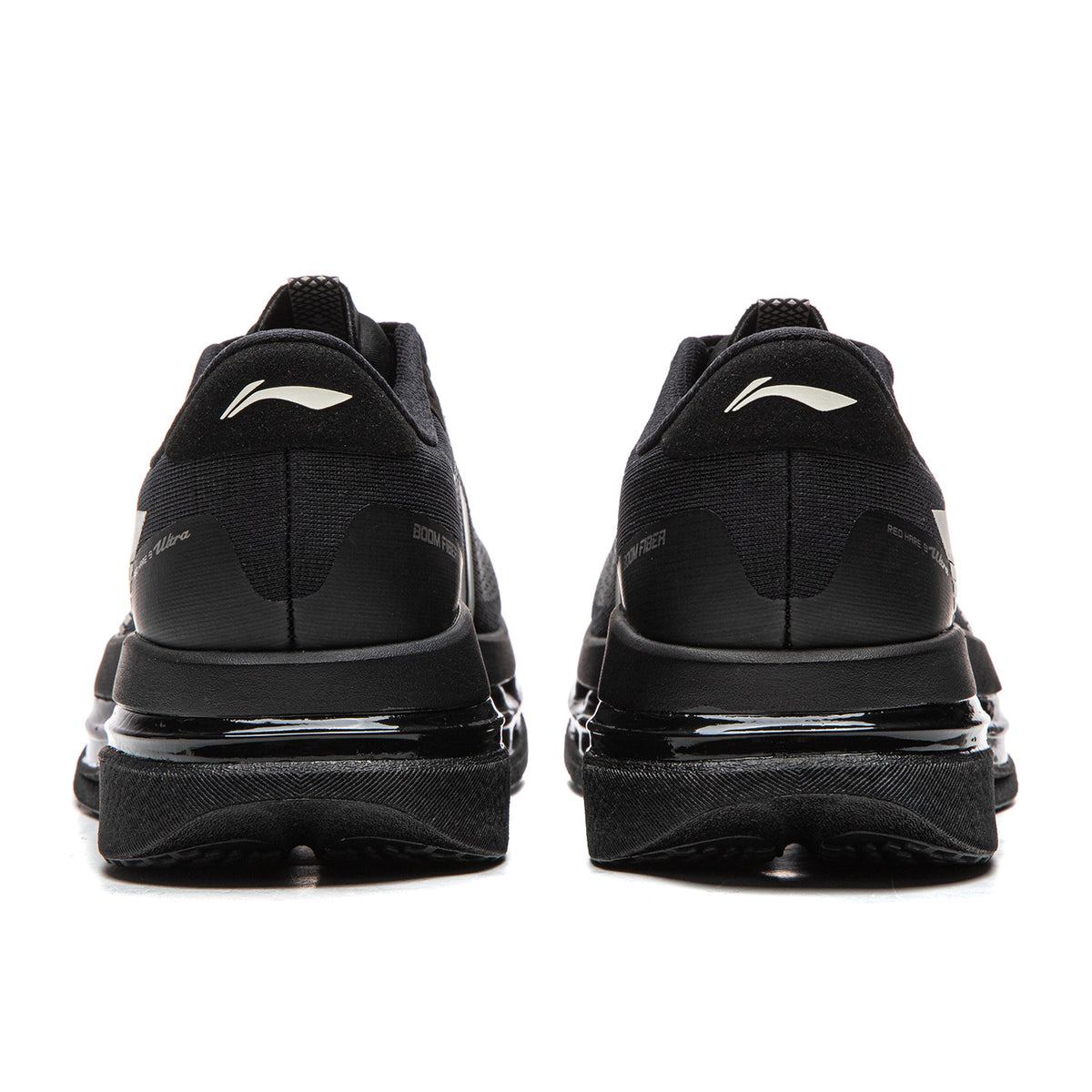 Li-Ning Red Hare 9 Ultra "Black"