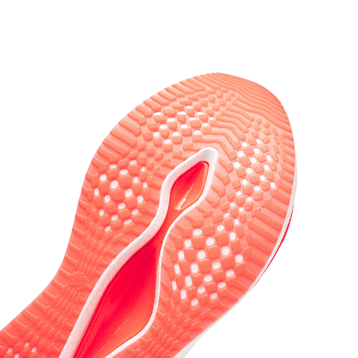 Li-Ning Red Hare 9 Ultra "Champagne White / Sunset"