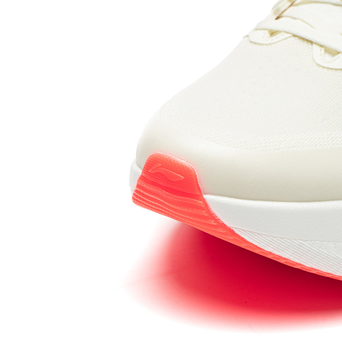 Li-Ning Red Hare 9 Ultra "Champagne White / Sunset"