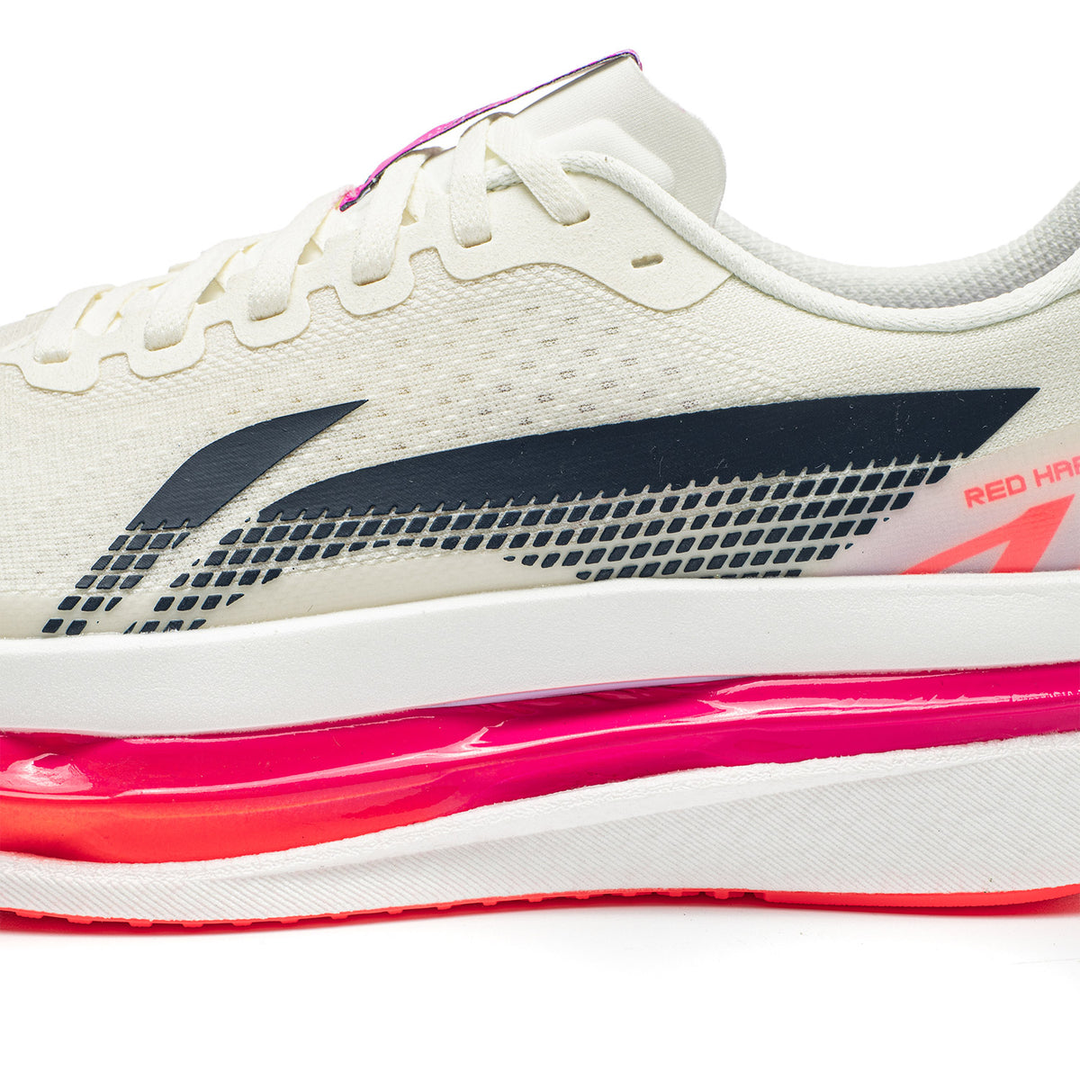 Li-Ning Red Hare 9 Ultra "Champagne White / Sunset"