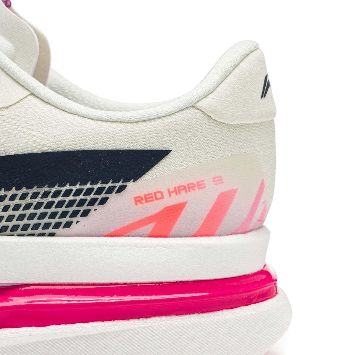 Li-Ning Red Hare 9 Ultra "Champagne White / Sunset"