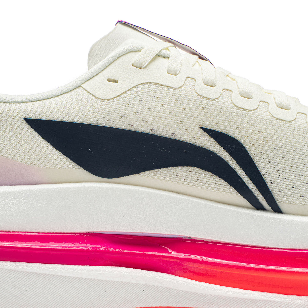 Li-Ning Red Hare 9 Ultra "Champagne White / Sunset"
