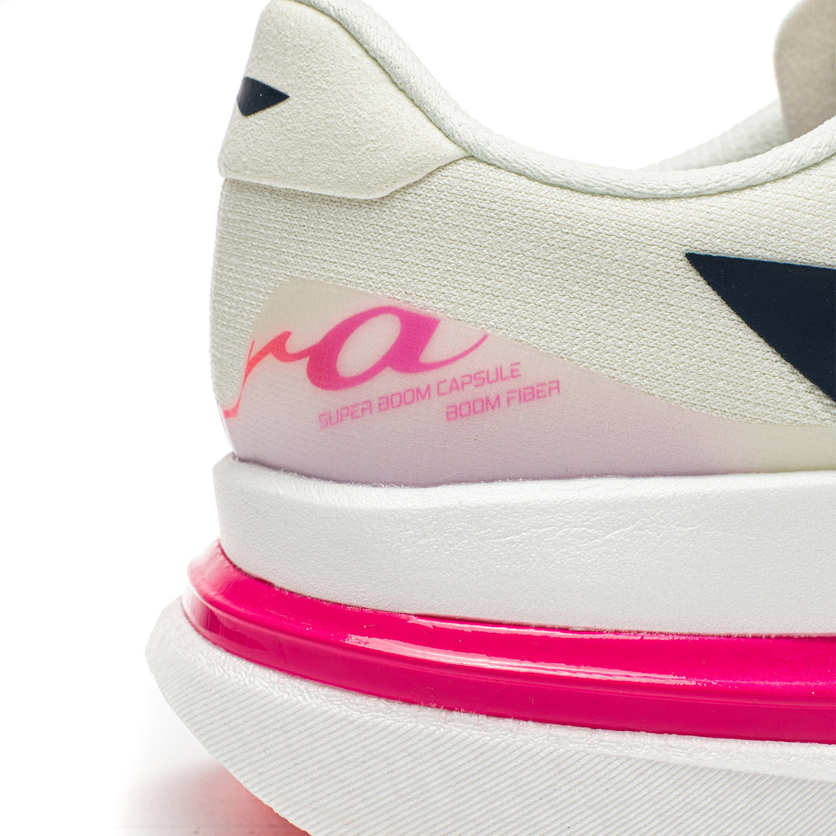 Li-Ning Red Hare 9 Ultra "Champagne White / Sunset"
