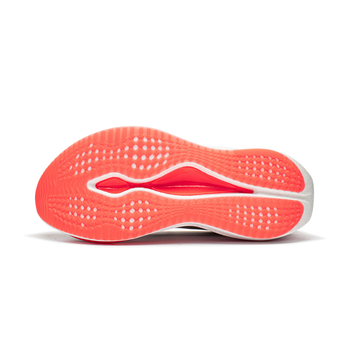 Li-Ning Red Hare 9 Ultra "Champagne White / Sunset"