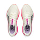 Li-Ning Red Hare 9 Ultra "Champagne White / Sunset"