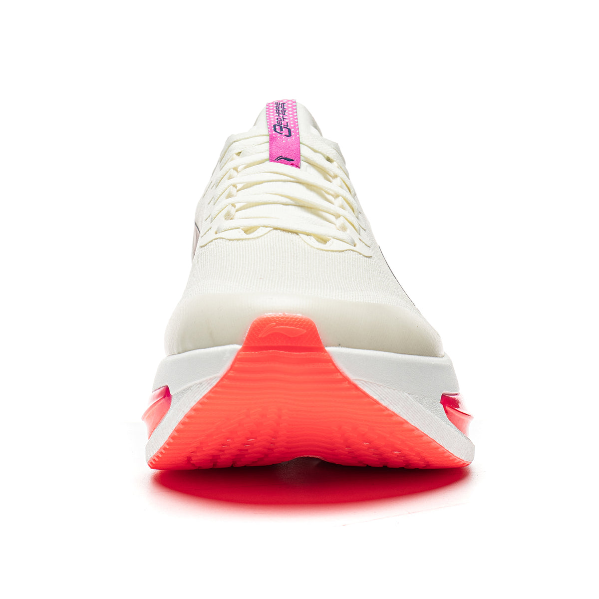 Li-Ning Red Hare 9 Ultra "Champagne White / Sunset"