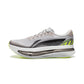 Li-Ning Red Hare 9 Ultra "Base Station Silver"
