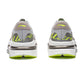 Li-Ning Red Hare 9 Ultra "Base Station Silver"