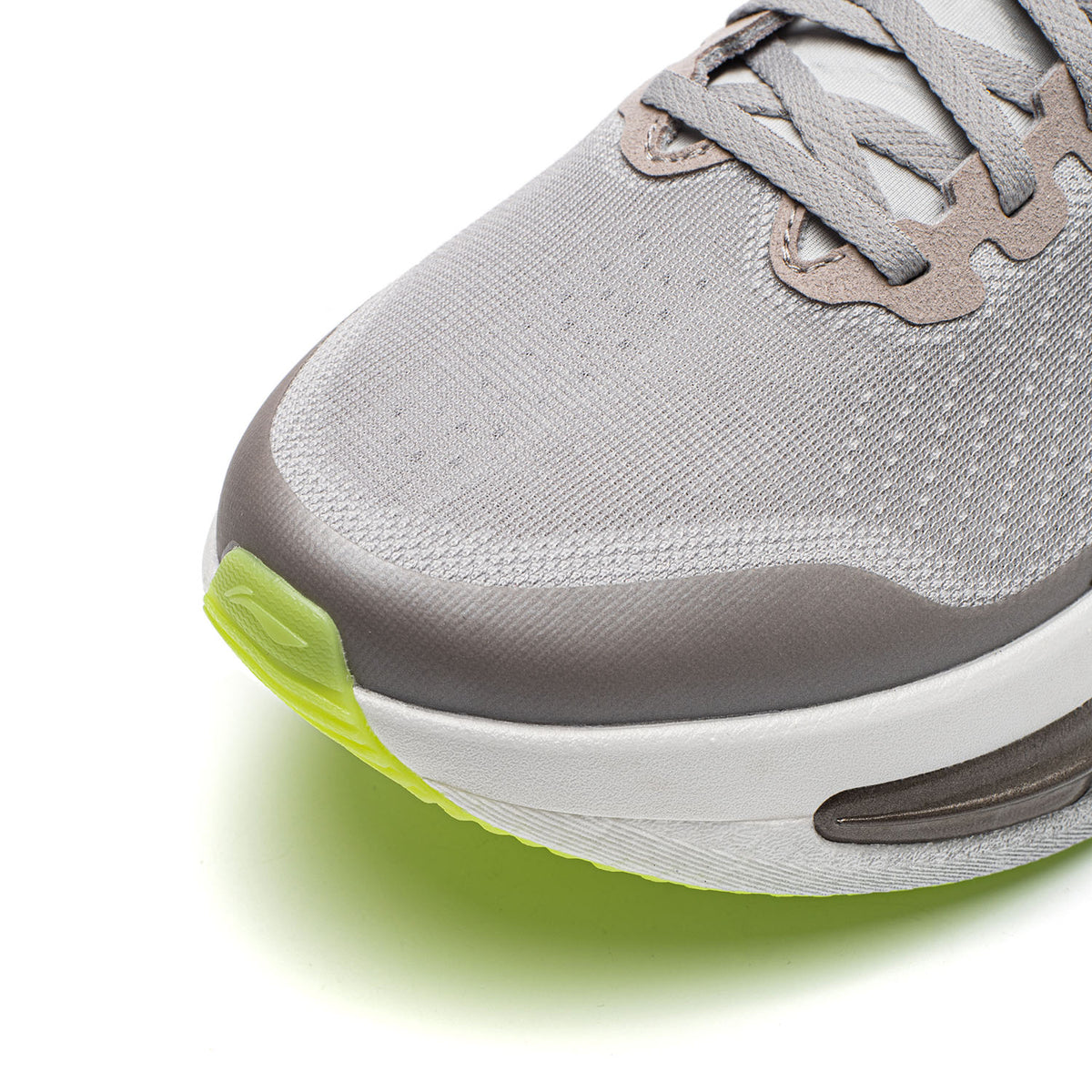 Li-Ning Red Hare 9 Ultra "Base Station Silver"