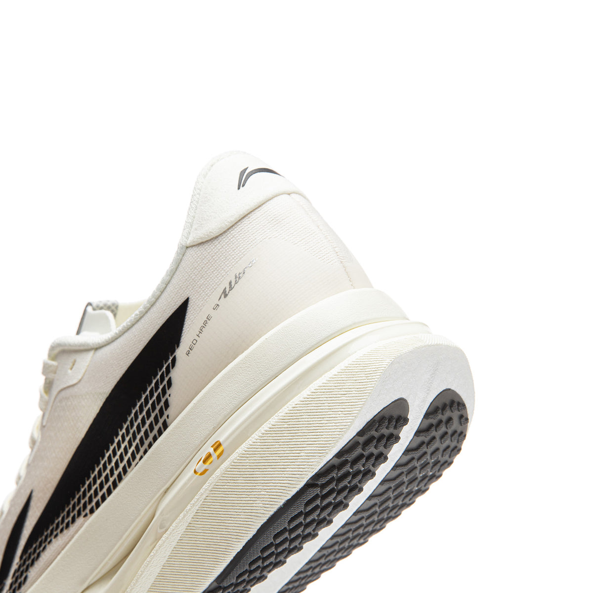 Li-Ning Red Hare 9 Ultra "Champagne White"