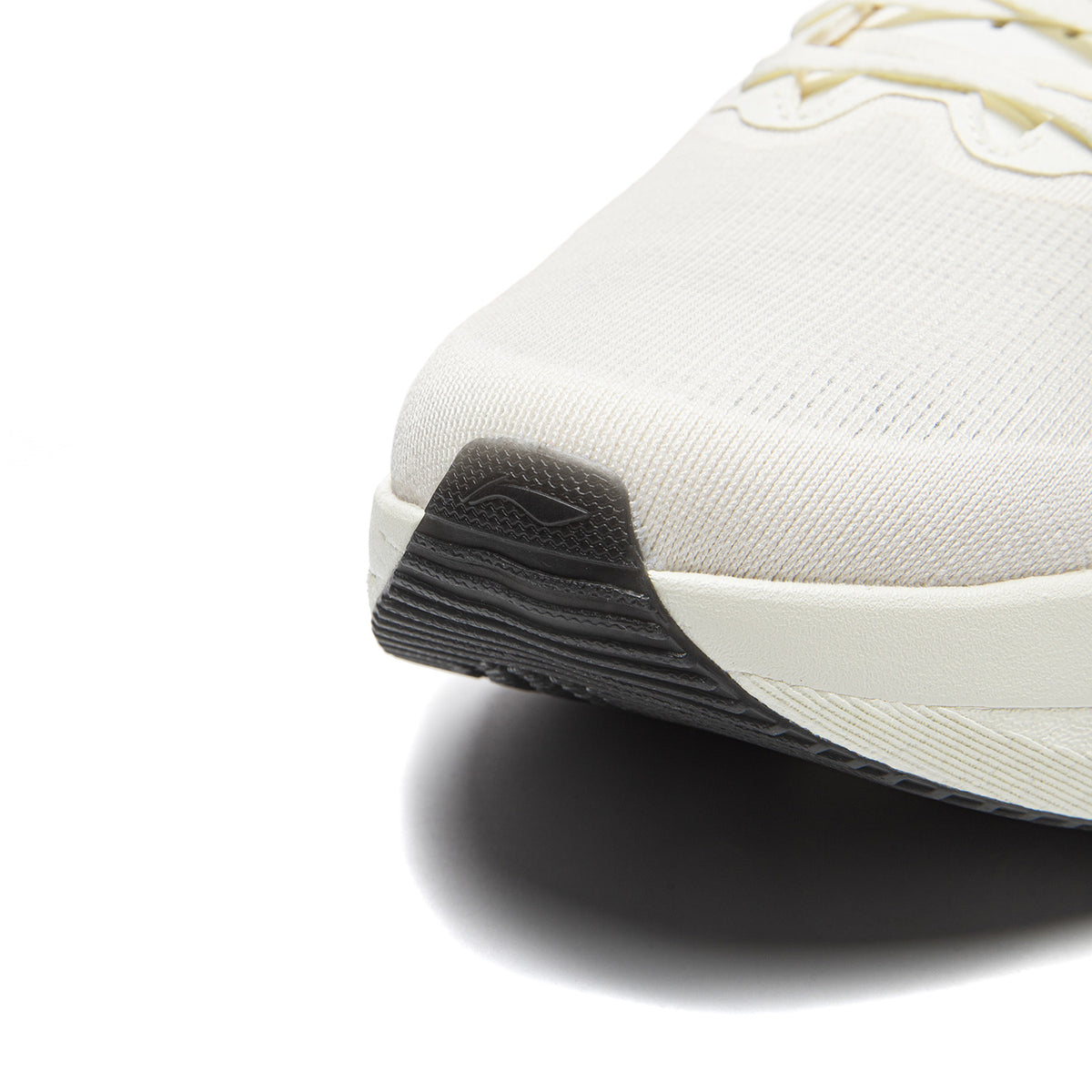 Li-Ning Red Hare 9 Ultra "Champagne White"
