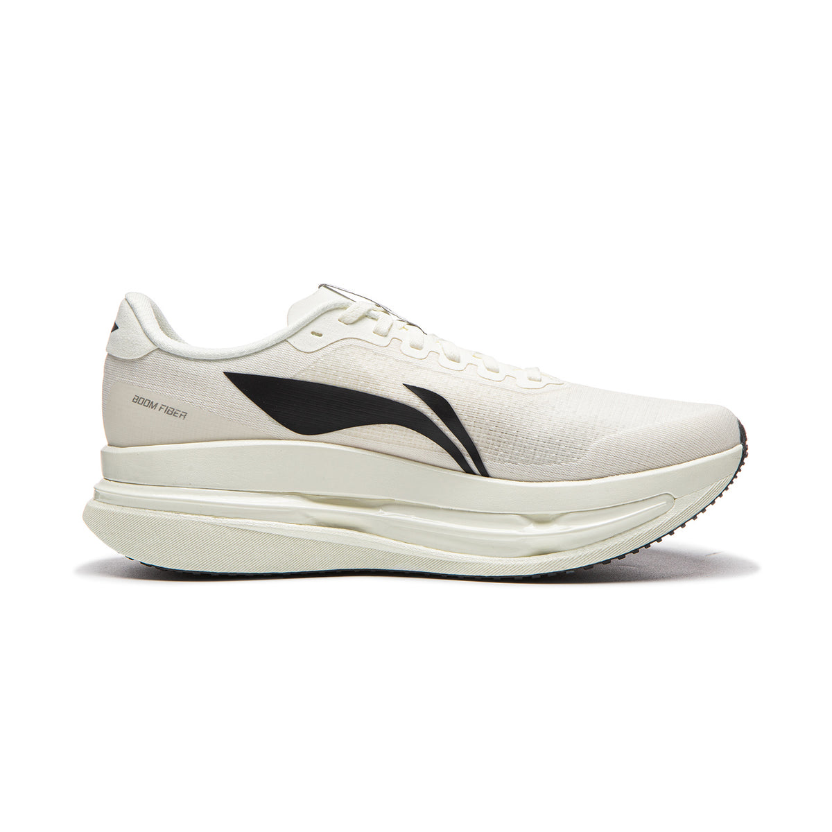 Li-Ning Red Hare 9 Ultra "Champagne White"