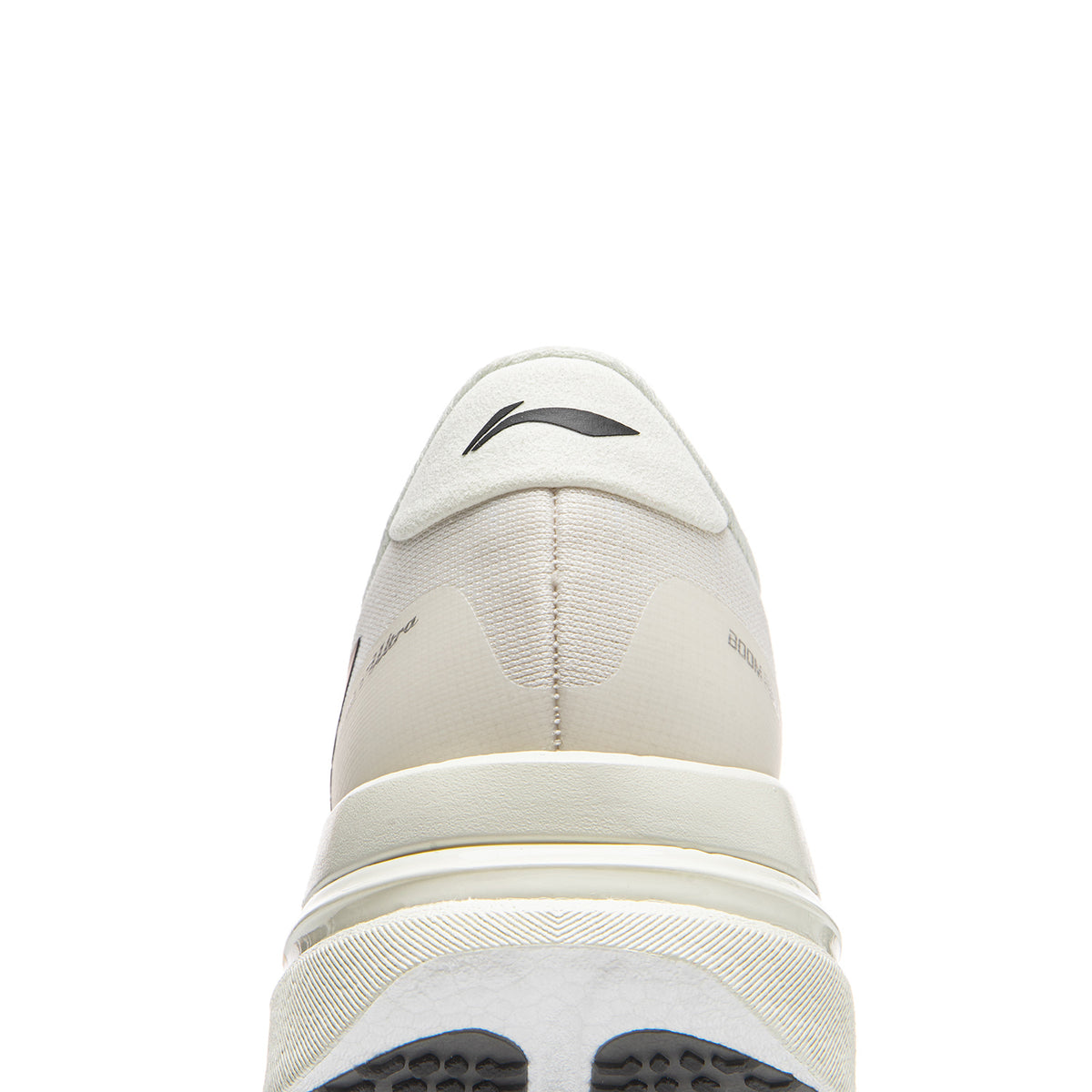 Li-Ning Red Hare 9 Ultra "Champagne White"