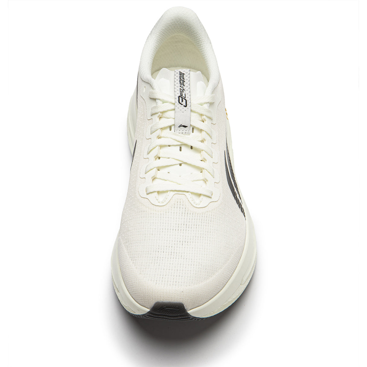 Li-Ning Red Hare 9 Ultra "Champagne White"