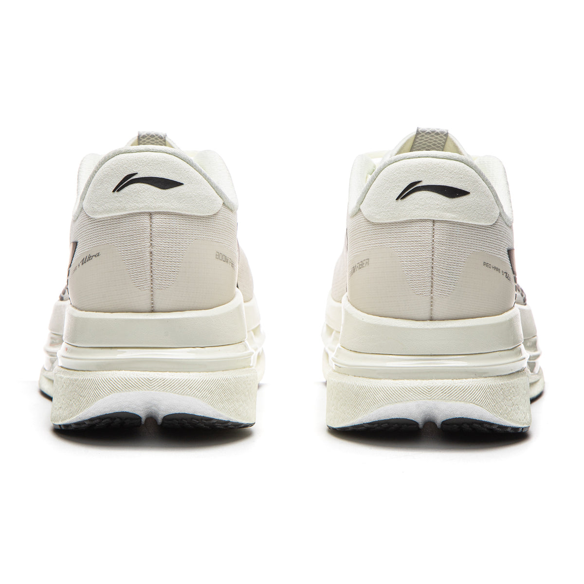 Li-Ning Red Hare 9 Ultra "Champagne White"