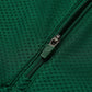 Wade x YNG DNA Zip Tee "Green"