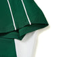 Wade x YNG DNA Zip Tee "Green"